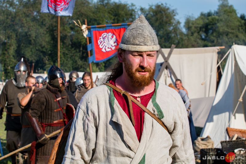 VI Karpacki Festiwal Archeologiczny w Trzcinicy
