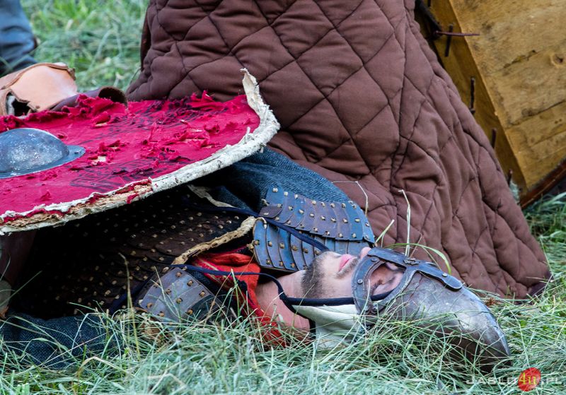 VI Karpacki Festiwal Archeologiczny w Trzcinicy