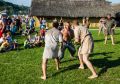 VI Karpacki Festiwal Archeologiczny w Trzcinicy