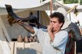 VI Karpacki Festiwal Archeologiczny w Trzcinicy