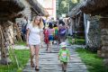 VI Karpacki Festiwal Archeologiczny w Trzcinicy