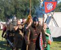 VI Karpacki Festiwal Archeologiczny w Trzcinicy
