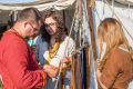 VI Karpacki Festiwal Archeologiczny w Trzcinicy