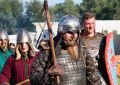 VI Karpacki Festiwal Archeologiczny w Trzcinicy