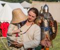 VI Karpacki Festiwal Archeologiczny w Trzcinicy