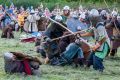 VI Karpacki Festiwal Archeologiczny w Trzcinicy