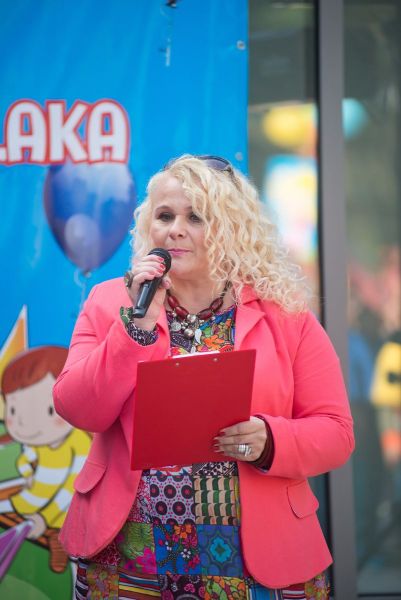 Bajkowy Dzień Przedszkolaka z Bajkowym Przedszkolem