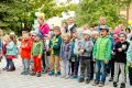 Bajkowy Dzień Przedszkolaka z Bajkowym Przedszkolem