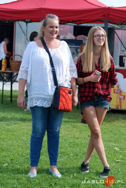 Charytatywny Piknik Rodzinny w Sobniowie na rzecz Jakuba Procanina