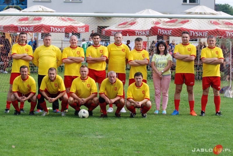 Charytatywny Piknik Rodzinny w Sobniowie na rzecz Jakuba Procanina