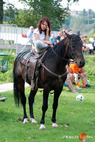 Charytatywny Piknik Rodzinny w Sobniowie na rzecz Jakuba Procanina