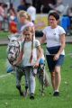 Charytatywny Piknik Rodzinny w Sobniowie na rzecz Jakuba Procanina
