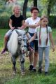 Charytatywny Piknik Rodzinny w Sobniowie na rzecz Jakuba Procanina
