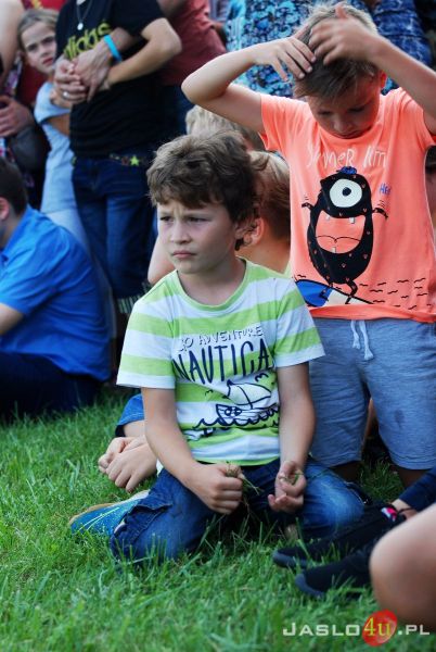 Inauguracja Europejskich Dni Dziedzictwa 2016 w Karpackiej Troi