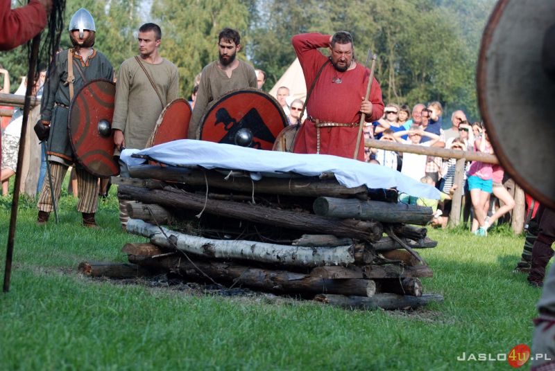 Inauguracja Europejskich Dni Dziedzictwa 2016 w Karpackiej Troi