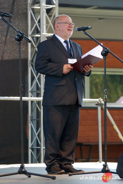Inauguracja Europejskich Dni Dziedzictwa 2016 w Karpackiej Troi