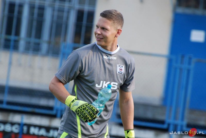 JKS Czarni 1910 Jasło vs Stal Nowa Dęba