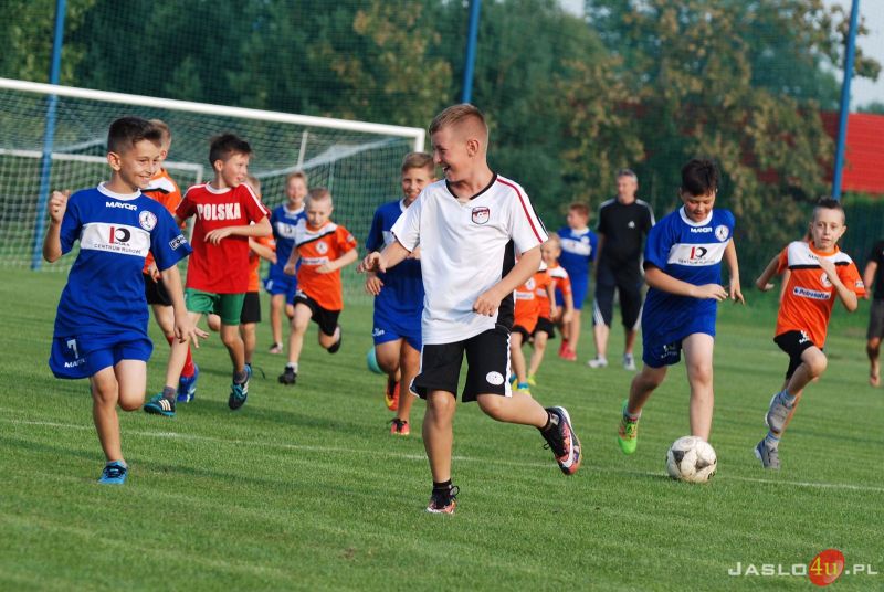 JKS Czarni 1910 Jasło vs Stal Nowa Dęba