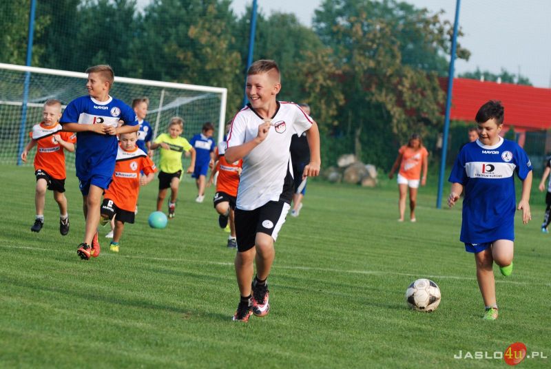 JKS Czarni 1910 Jasło vs Stal Nowa Dęba