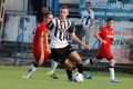 JKS Czarni 1910 Jasło vs Stal Nowa Dęba