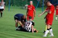 JKS Czarni 1910 Jasło vs Stal Nowa Dęba