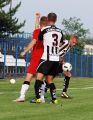 JKS Czarni 1910 Jasło vs Stal Nowa Dęba
