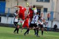JKS Czarni 1910 Jasło vs Stal Nowa Dęba