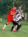 JKS Czarni 1910 Jasło vs Stal Nowa Dęba