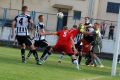 JKS Czarni 1910 Jasło vs Stal Nowa Dęba