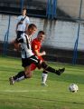 JKS Czarni 1910 Jasło vs Stal Nowa Dęba