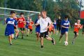 JKS Czarni 1910 Jasło vs Stal Nowa Dęba