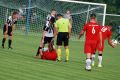 JKS Czarni 1910 Jasło vs Stal Nowa Dęba