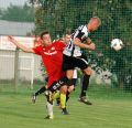 JKS Czarni 1910 Jasło vs Stal Nowa Dęba