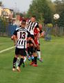 JKS Czarni 1910 Jasło vs Stal Nowa Dęba