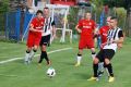 JKS Czarni 1910 Jasło vs Stal Nowa Dęba