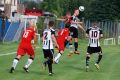 JKS Czarni 1910 Jasło vs Stal Nowa Dęba