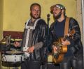 Koncert Kraków Street Band w Dębowcu