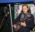 Koncert Kraków Street Band w Dębowcu