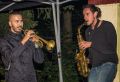 Koncert Kraków Street Band w Dębowcu