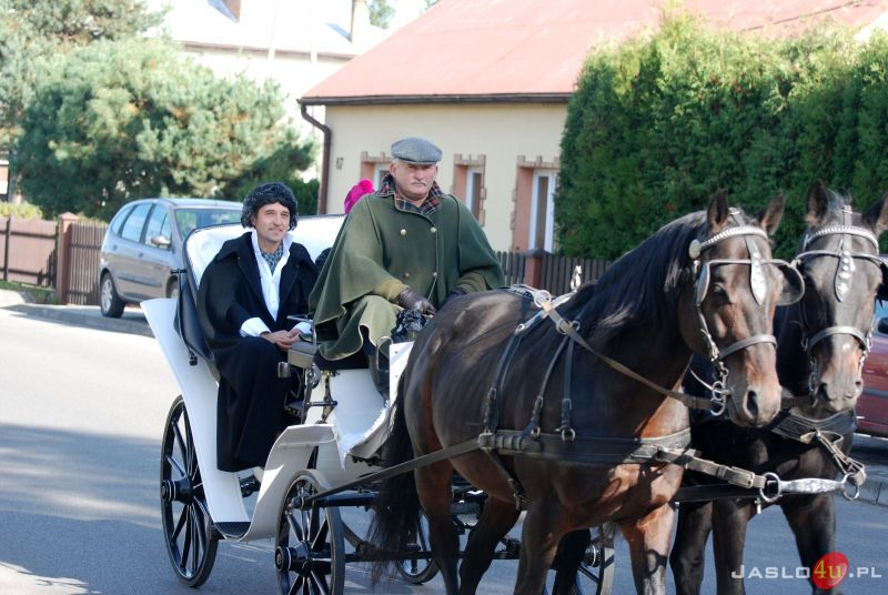 90 lat Szkoły w Niegłowicach