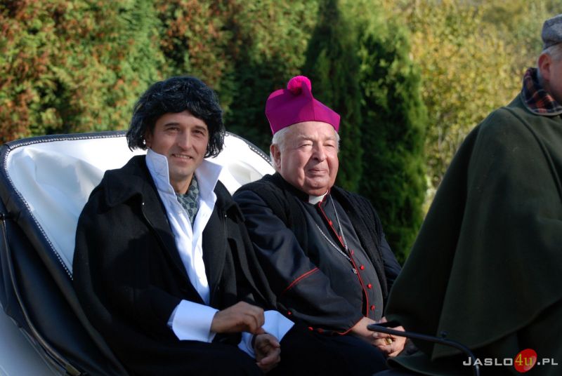 90 lat Szkoły w Niegłowicach