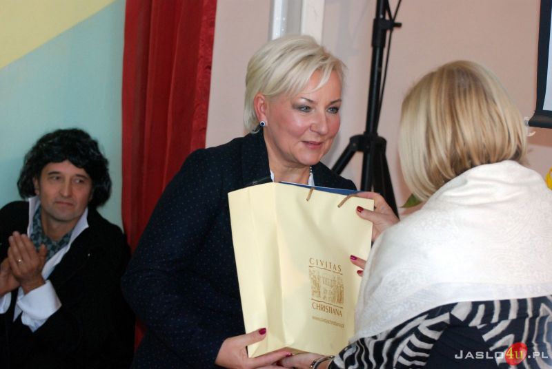 90 lat Szkoły w Niegłowicach