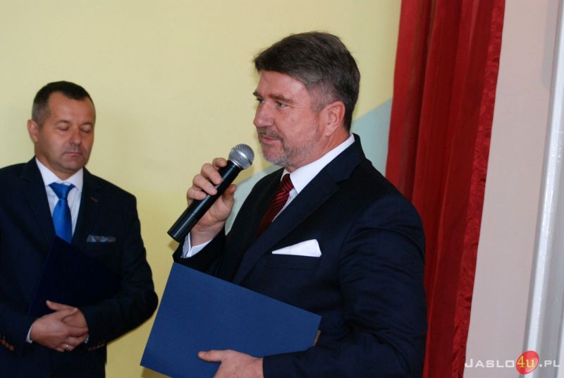 90 lat Szkoły w Niegłowicach