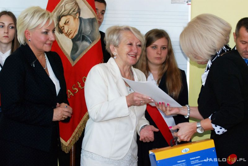 90 lat Szkoły w Niegłowicach