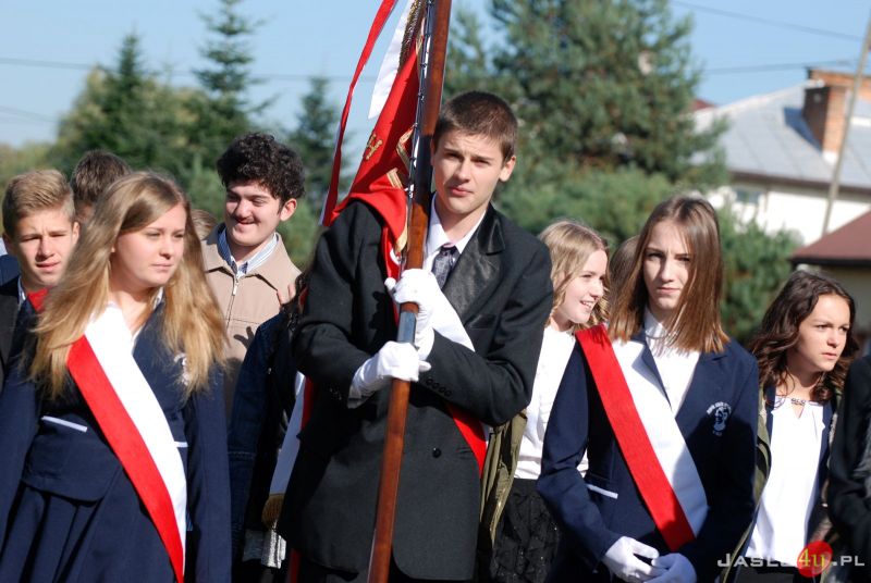 90 lat Szkoły w Niegłowicach