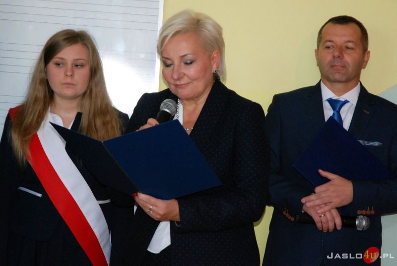 90 lat Szkoły w Niegłowicach