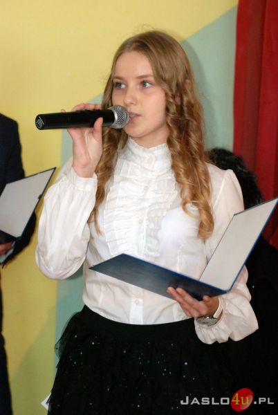 90 lat Szkoły w Niegłowicach