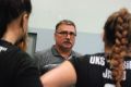 Mecz siatkówki kobiet UKS "MOSiR" Jasło - TKS TOMASOVIA Tomaszów Lubelski