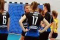 Mecz siatkówki kobiet UKS "MOSiR" Jasło - TKS TOMASOVIA Tomaszów Lubelski