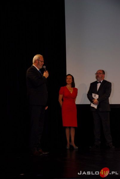 Premiera filmu "Akcja Pensjonat"